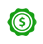tasaasia dollar logo