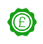 tasaasia pound logo